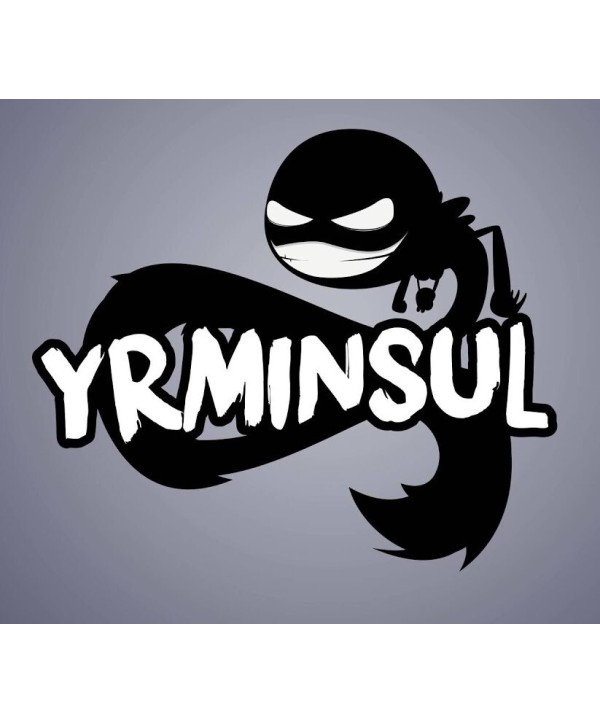 Yrminsul English Language Only Steam Key EUROPE